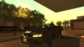 Vapid Dominator Pack